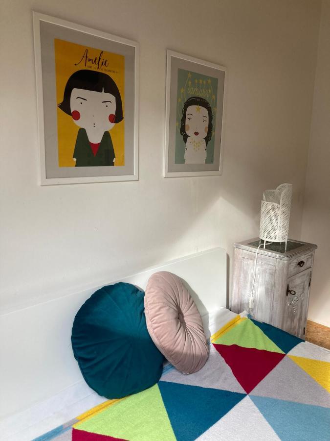 Apartament Na Bukovku Techlovice Zewnętrze zdjęcie