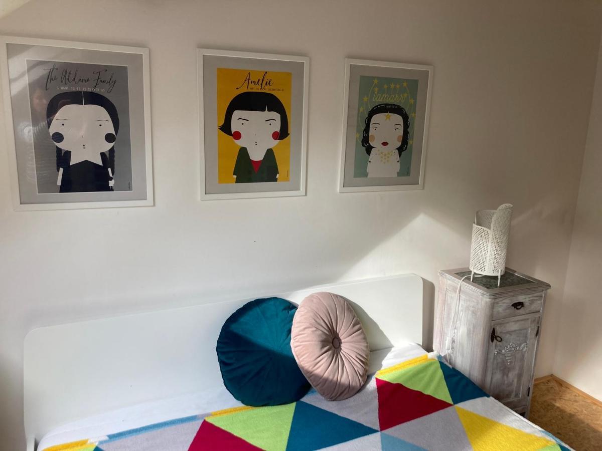 Apartament Na Bukovku Techlovice Zewnętrze zdjęcie