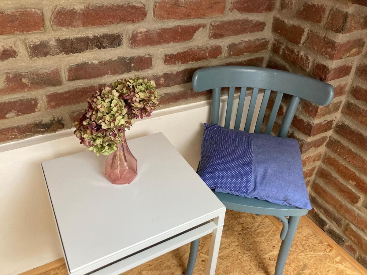 Apartament Na Bukovku Techlovice Zewnętrze zdjęcie