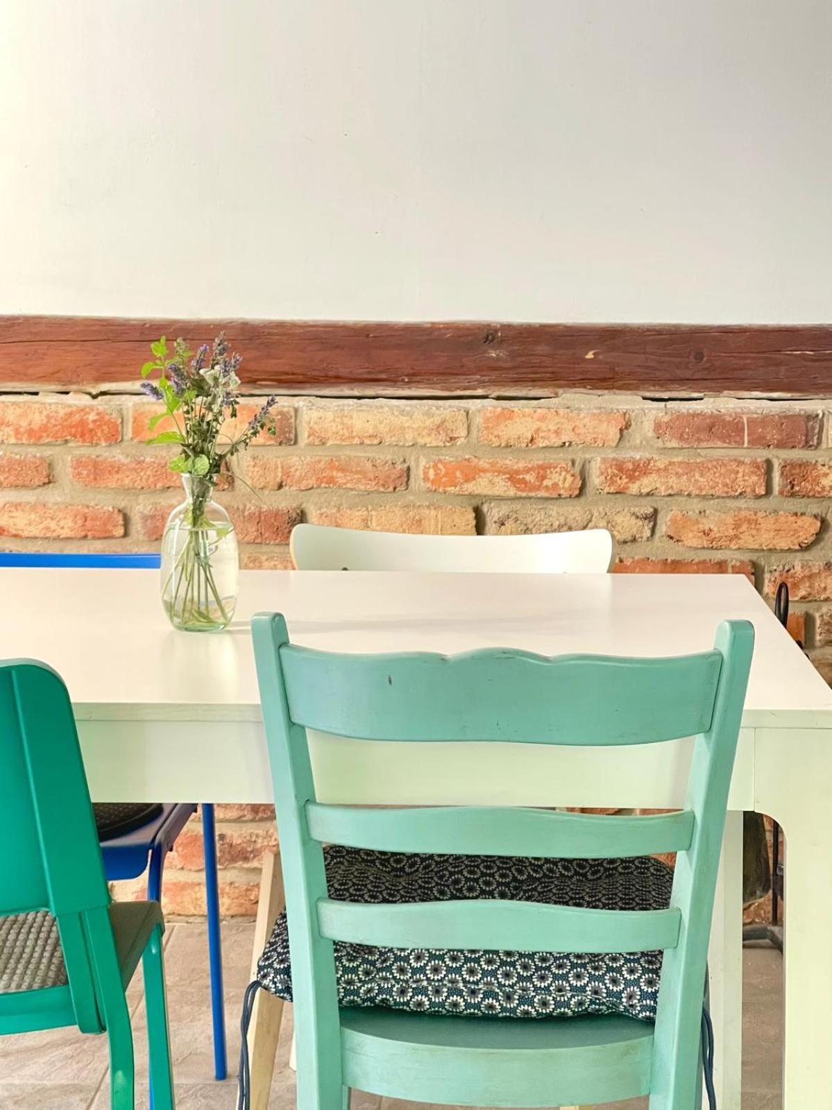 Apartament Na Bukovku Techlovice Zewnętrze zdjęcie