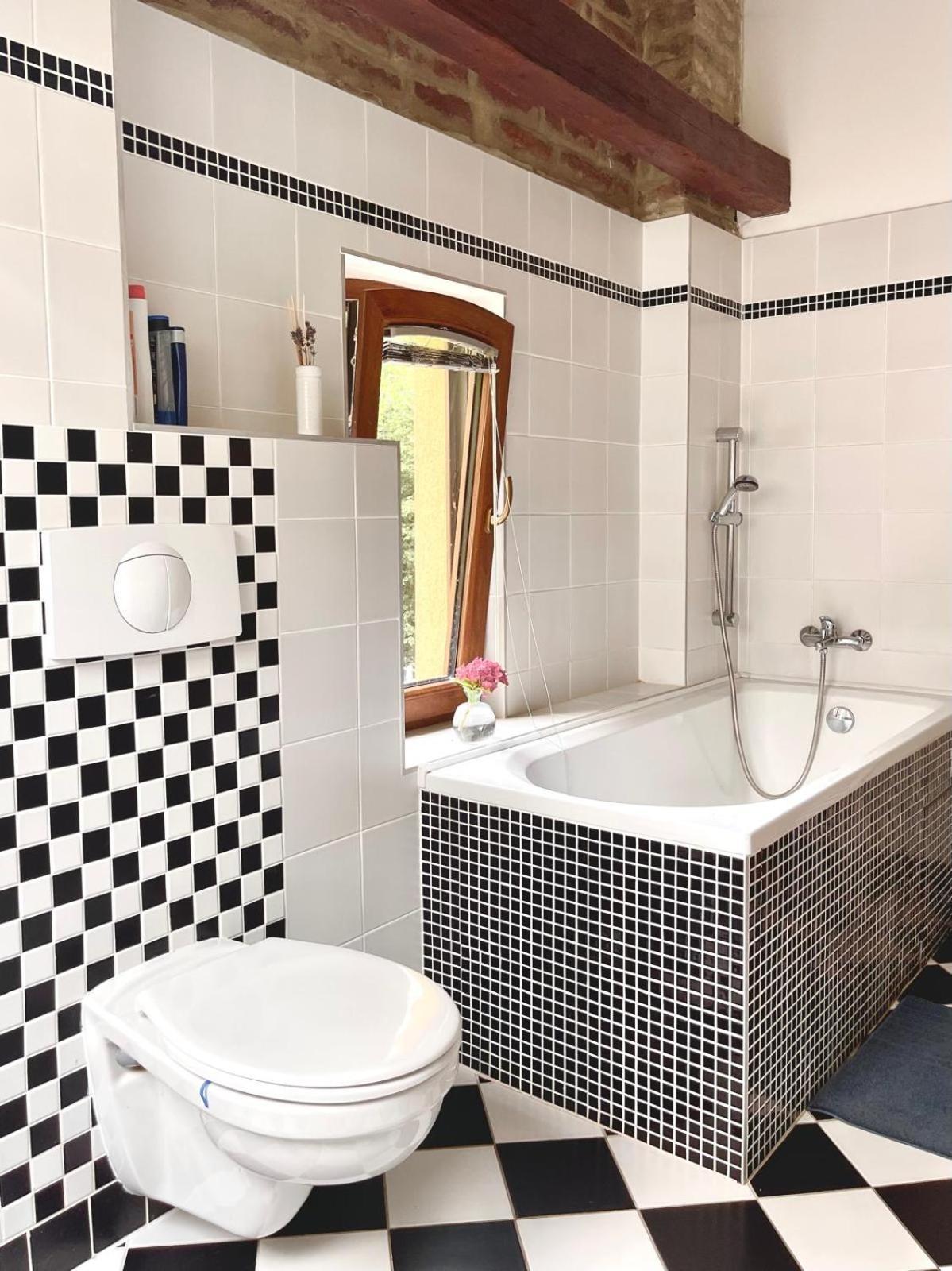 Apartament Na Bukovku Techlovice Zewnętrze zdjęcie
