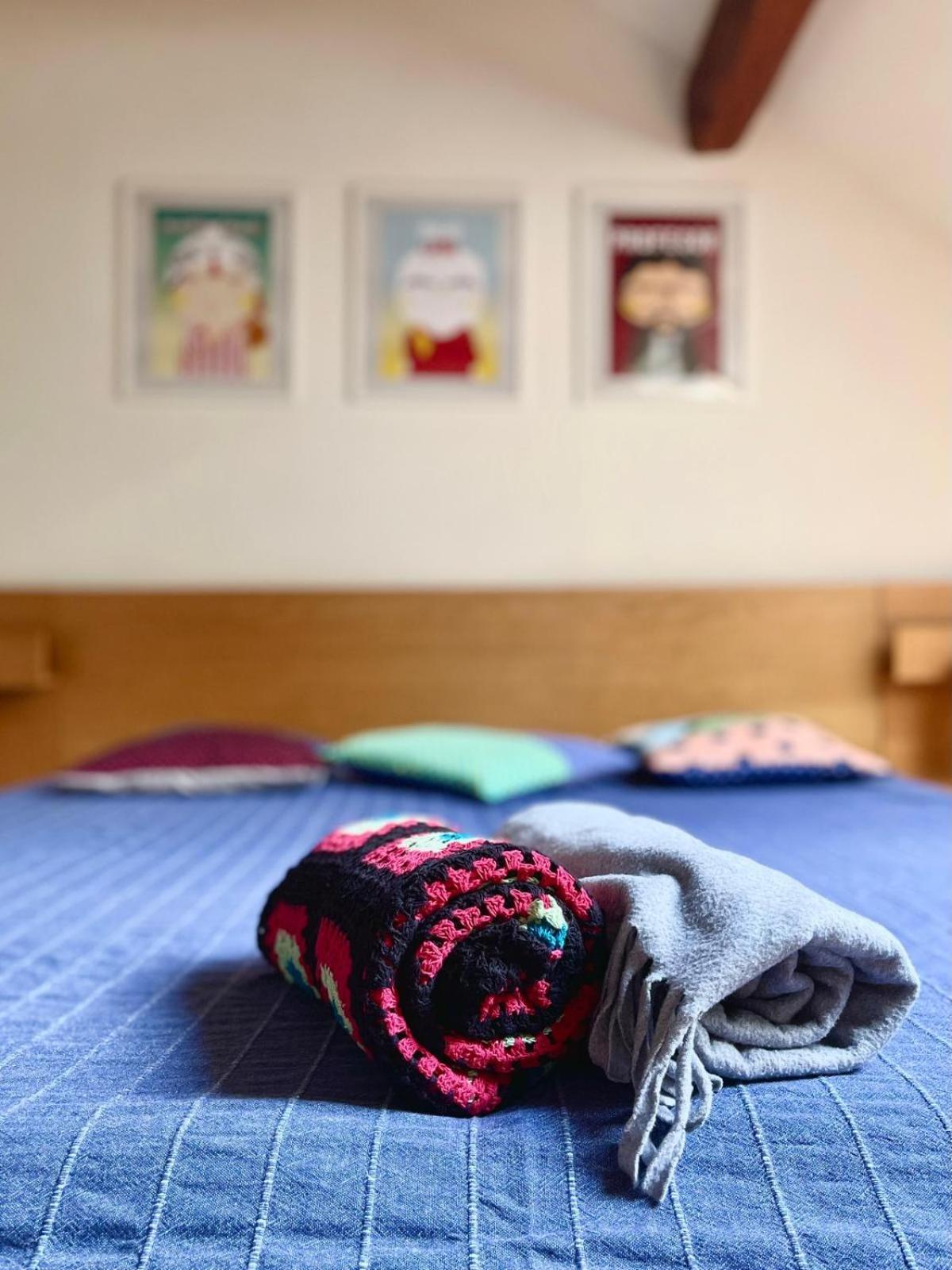 Apartament Na Bukovku Techlovice Zewnętrze zdjęcie