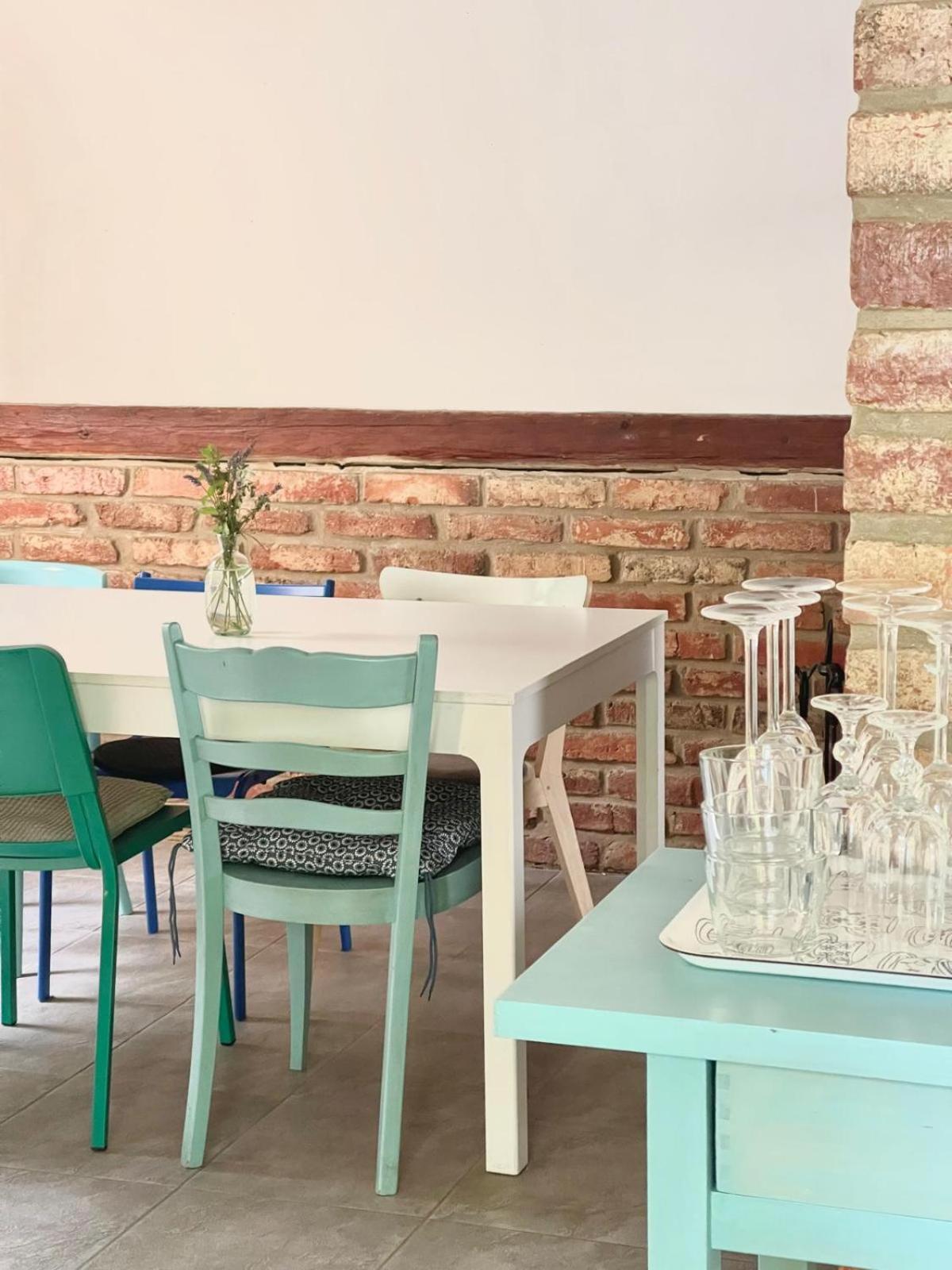 Apartament Na Bukovku Techlovice Zewnętrze zdjęcie