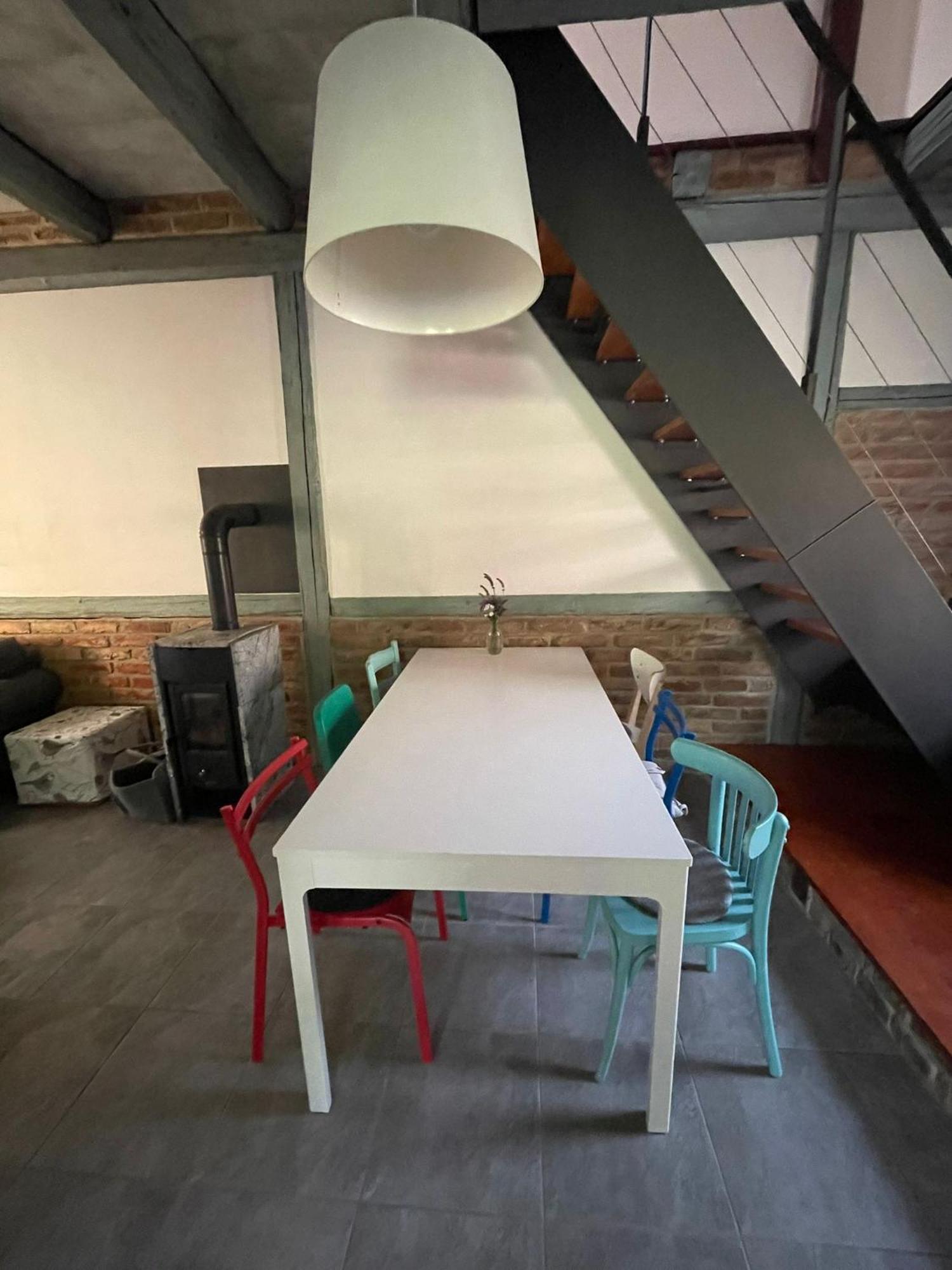 Apartament Na Bukovku Techlovice Zewnętrze zdjęcie
